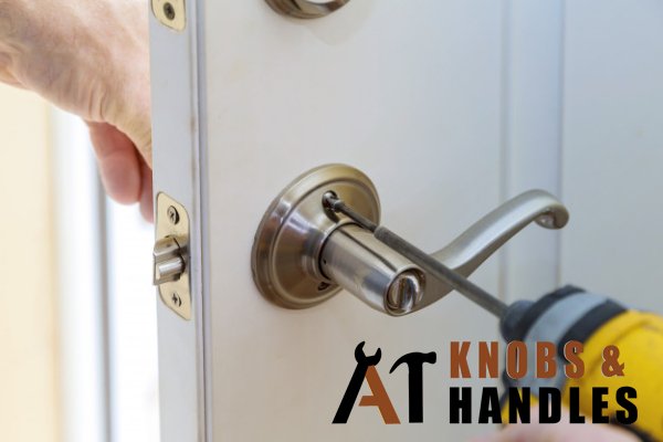 repairing-metal-loose-door-handle-a1-knobs-&-handles-singapore